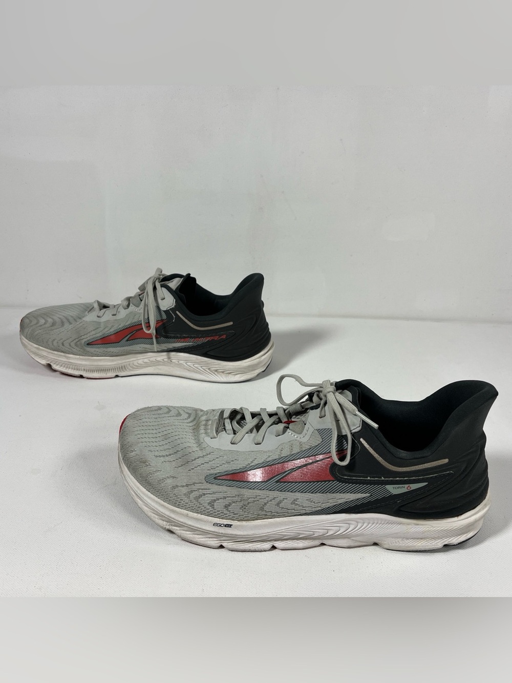 Altra Torin 6 Running Walking Shoes Training Sneakers ALOA7R6T264 Men’s 12